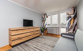 Fala 2 By Grand Apartments